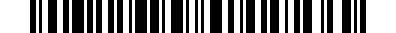Square D 9001-TP35 Barcode