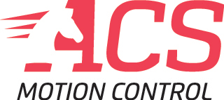 ACS Motion Control logo