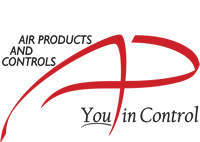Air Products And Controls logo