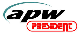 APW-President Systems logo