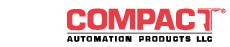 Compact Automation Products logo