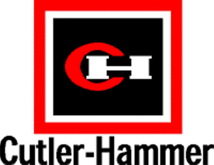 Cutler-Hammer logo