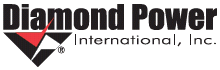 Diamond Power logo