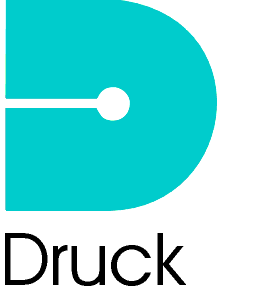 Druck logo