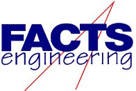 Facts Engineering logo