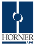 Horner Electric logo