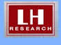 LH Research logo
