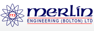 Merlin Engineering logo