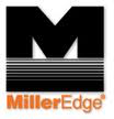 MillerEdge logo