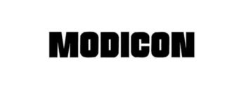 Modicon logo