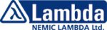 Nemic-Lambda logo