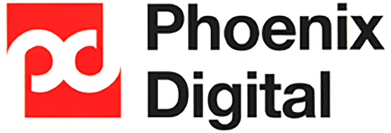 Phoenix Digital logo