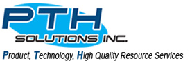 PTH logo