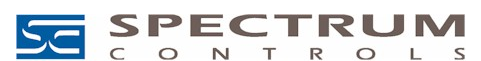 Spectrum Controls logo