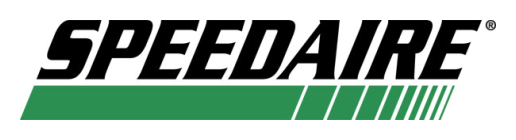 Speedaire logo