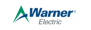 Warner Electric logo