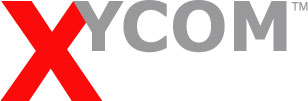 Xycom logo
