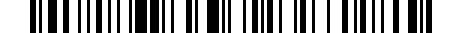 Allen Bradley 1109-BOD-EEJ Barcode