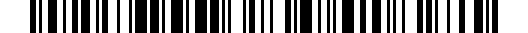 Allen Bradley 1336T-MCB-SP2B Barcode