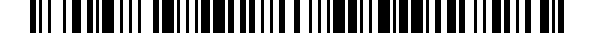 ABB 1SBV010311R1411 Barcode