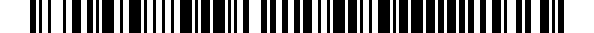 ABB 1SVR630021R2300 Barcode