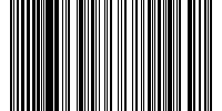 Westinghouse 2560 (WESTINGHOUSE) Barcode