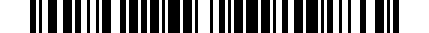Asco 27-462-3-D-24/60 Barcode