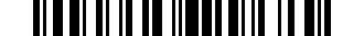 ICT 5534526 Barcode