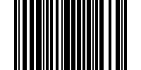 Reliance 60007 Barcode