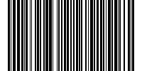 Brad Harrison 774030C04F060 Barcode