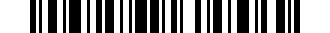 Asco 8321G3 Barcode