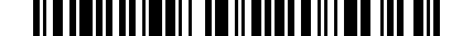 Square D 9001-BW72R Barcode