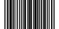 AEG 910-302-625-22 Barcode