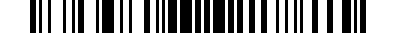 Modicon AS-J890-011 Barcode