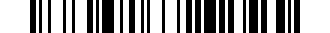 General Electric BSLDZ Barcode