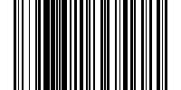 Tri-Tronics CMS-2BF1 Barcode