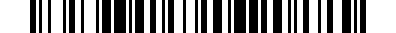 Polyspede E1536-122 Barcode