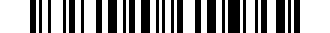 Cutler-Hammer E22A2 Barcode