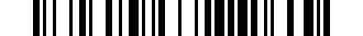 Opto 22 G4 AD7 Barcode