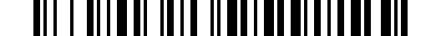 Wenglor I1CH008 Barcode