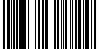 Modicon J830 844 ASCII INTERFACE (BATTERY) Barcode