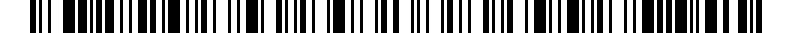 Mitsubishi M50 SERIES CNC (BATTERY) Barcode