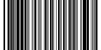 Mitsubishi M600 SERIES PLC (BATTERY) Barcode