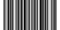 Mennekes ME 30MS4A-M2 Barcode
