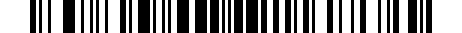 Square D XBT PM027110 Barcode