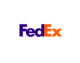 FedEx logo