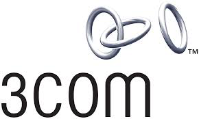 3Com logo