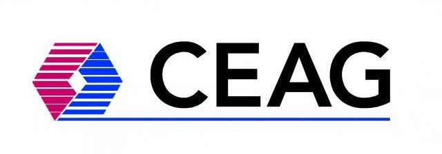 ABB-CEAG logo