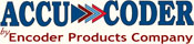 Accu-Coder logo