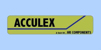 Acculex logo